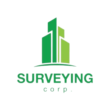 Surveying Corp logo