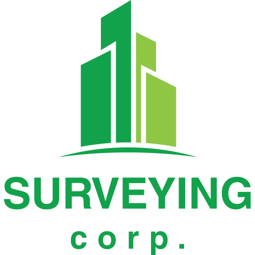 Surveying Corp Logo