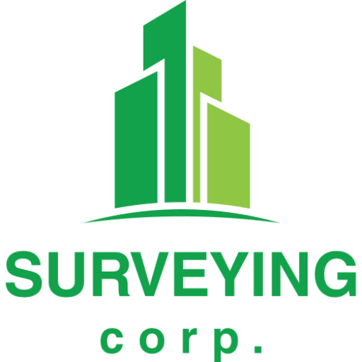 Surveying Corp Logo