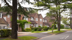 Read more about the article Where the Smart Money Is Heading in the UK Property Market in 2025