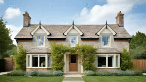 Read more about the article Why Sustainable Homes Are the Future of UK Real Estate