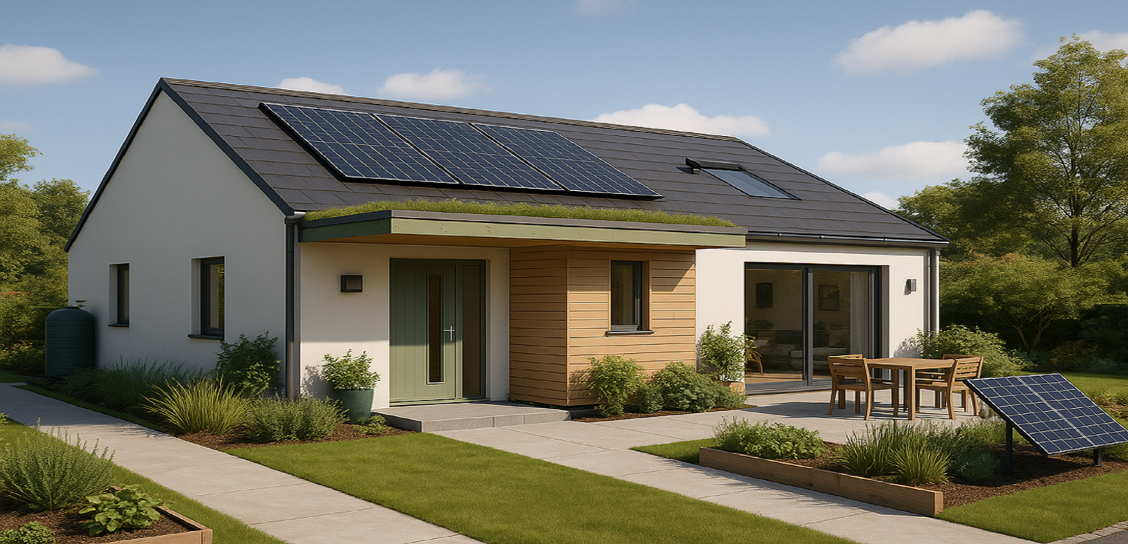You are currently viewing How New Solar Mandates in the Future Homes Standard Affect Developers and Buyers