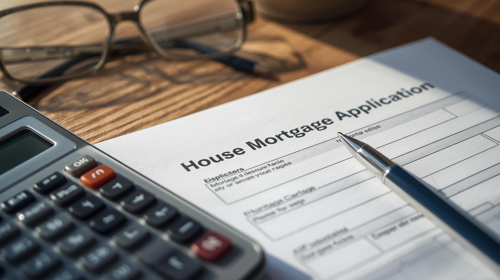 You are currently viewing What Are the Current UK Mortgage Rates in 2025?