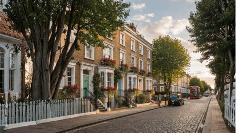 Read more about the article London Lettings Update: Key Landlord Insights for Autumn 2025