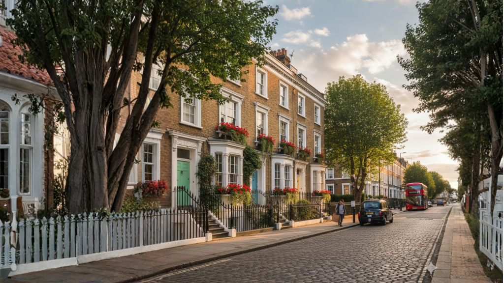 You are currently viewing London Lettings Update: Key Landlord Insights for Autumn 2025