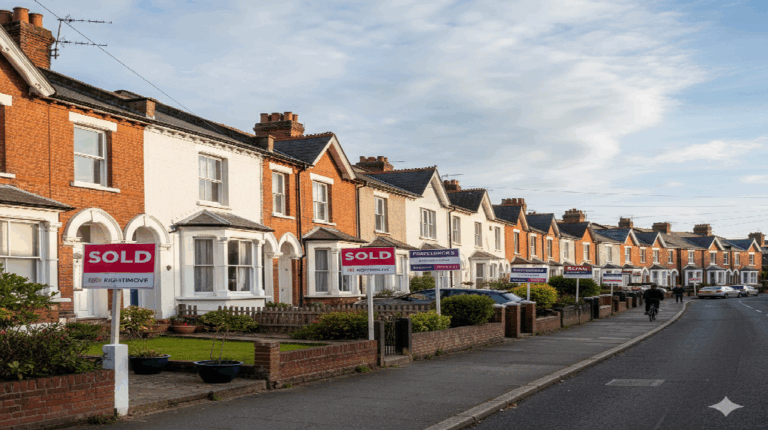 Read more about the article How Are Home-Buying Rules in the UK Changing in 2025?