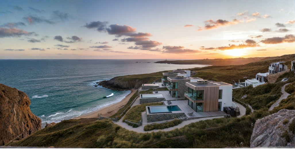 You are currently viewing Valuing a Sea View Home in the UK  What Premium Does It Really Command?