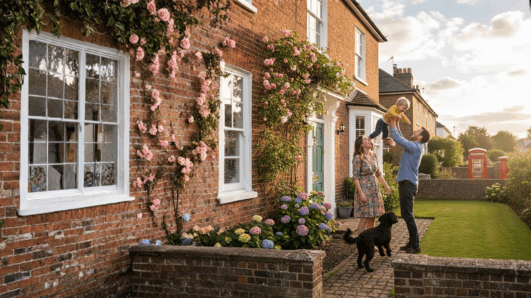 Read more about the article December 2025 Real Estate Market: Smart Buying and Selling Moves