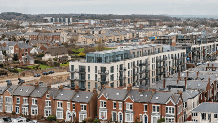 Read more about the article Forecasting the Future What to Expect from House Prices in 2026